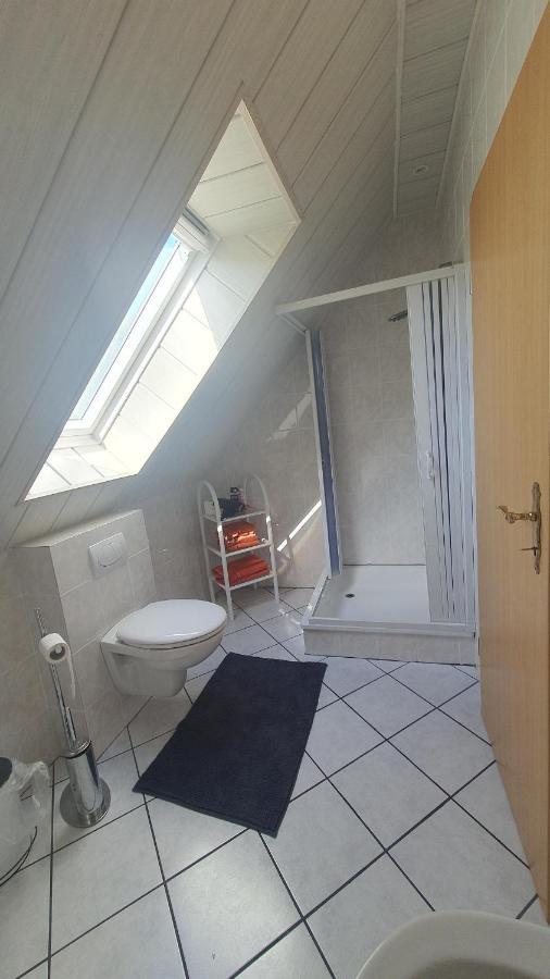 Ferienwohnung Hahnentange Rhauderfehn Kültér fotó