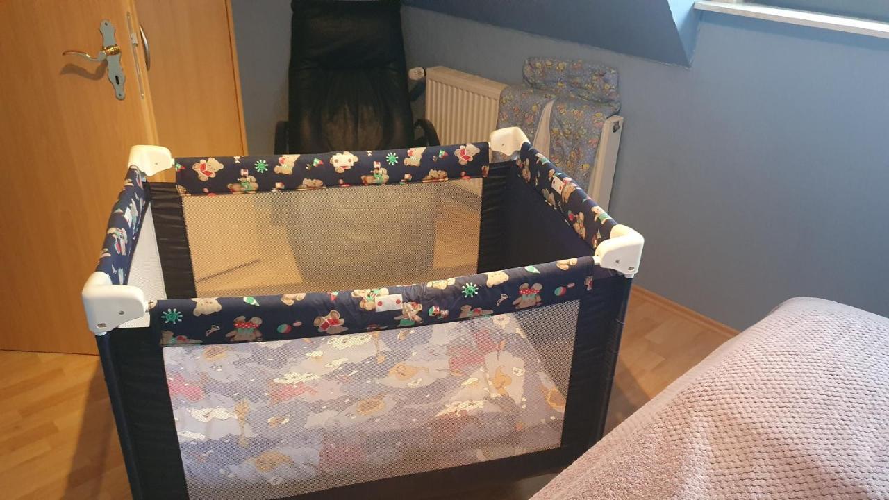 Ferienwohnung Hahnentange Rhauderfehn Kültér fotó
